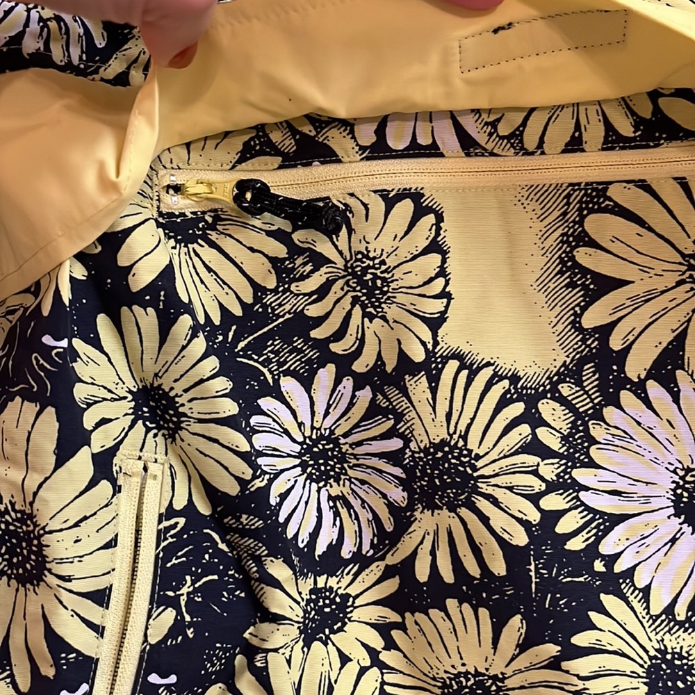Obey rain jacket - Picture 3 of 8